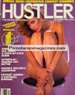 Sex magazine Hustler December 1982 *Special Issue CF Contest Winner*